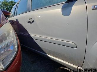 Opel Zafira Zafira (M75), MPV, 2005 / 2015 1.6 16V picture 7