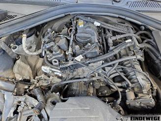 BMW 1-serie 1 serie (F20), Hatchback 5-drs, 2011 / 2019 118i 1.5 TwinPower 12V picture 10