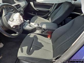 BMW 1-serie 1 serie (F20), Hatchback 5-drs, 2011 / 2019 118i 1.5 TwinPower 12V picture 7