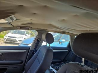 Audi A4 A4 Avant (B6), Combi, 2001 / 2005 2.0 20V picture 7