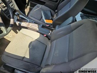 Audi A4 A4 Avant (B6), Combi, 2001 / 2005 2.0 20V picture 5