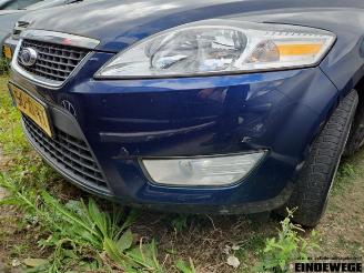 Ford Mondeo Mondeo IV Wagon, Combi, 2007 / 2015 1.6 Ti 16V picture 17