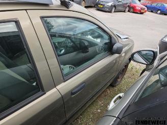 Fiat Panda Panda (169), Hatchback, 2003 / 2013 1.2 Fire picture 14