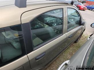 Fiat Panda Panda (169), Hatchback, 2003 / 2013 1.2 Fire picture 13