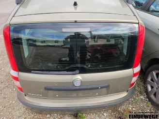 Fiat Panda Panda (169), Hatchback, 2003 / 2013 1.2 Fire picture 17