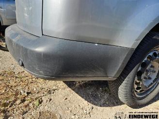 Volkswagen Caddy Caddy III (2KA,2KH,2CA,2CH), Van, 2004 / 2015 2.0 TDI 16V picture 19