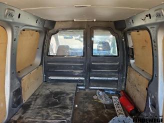 Volkswagen Caddy Caddy III (2KA,2KH,2CA,2CH), Van, 2004 / 2015 2.0 TDI 16V picture 7