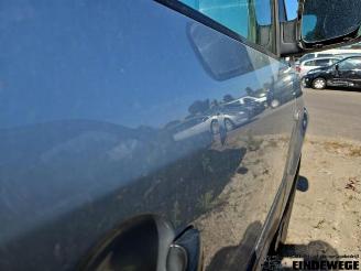 Volkswagen Caddy Caddy III (2KA,2KH,2CA,2CH), Van, 2004 / 2015 2.0 TDI 16V picture 12