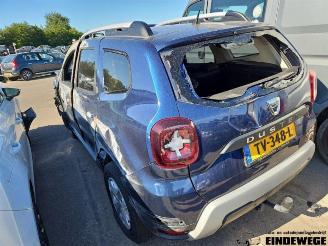 Dacia Duster Duster (SR), SUV, 2017 / 2024 1.6 16V picture 2