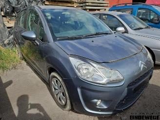 Autoverwertung Citroën C3  2010/10