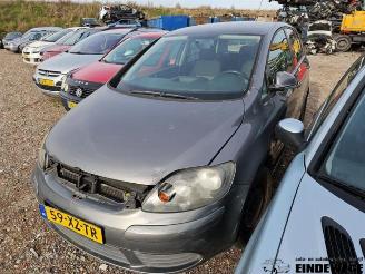 Volkswagen Golf plus Golf Plus (5M1/1KP), MPV, 2005 / 2013 1.4 TSI 122 16V picture 2