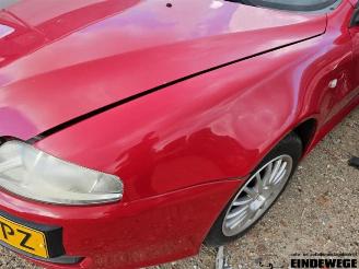 Alfa Romeo GT GT (937), Coupe, 2003 / 2010 1.8 Twin Spark 16V picture 14