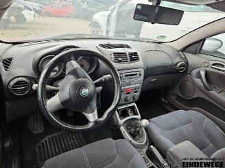 Alfa Romeo GT GT (937), Coupe, 2003 / 2010 1.8 Twin Spark 16V picture 5