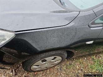 Opel Astra Astra J Sports Tourer (PD8/PE8/PF8), Combi, 2010 / 2015 1.4 16V ecoFLEX picture 23