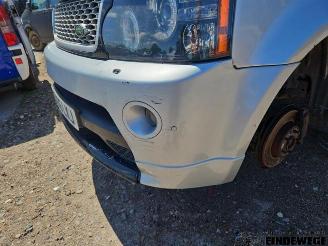 Land Rover Range Rover sport Range Rover Sport (LS), Terreinwagen, 2005 / 2013 2.7 TDV6 24V picture 25