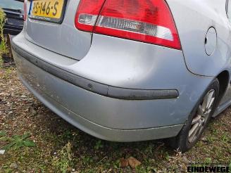 Saab 9-3 9-3 II Sport Sedan (YS3F), Sedan, 2002 / 2015 2.0t 16V picture 17