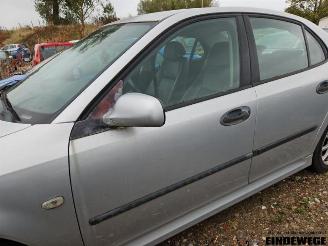 Saab 9-3 9-3 II Sport Sedan (YS3F), Sedan, 2002 / 2015 2.0t 16V picture 9