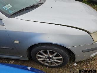 Saab 9-3 9-3 II Sport Sedan (YS3F), Sedan, 2002 / 2015 2.0t 16V picture 19