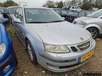 Saab 9-3 9-3 II Sport Sedan (YS3F), Sedan, 2002 / 2015 2.0t 16V picture 4