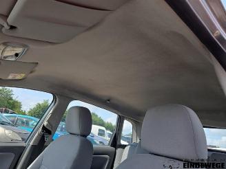 Ford Fiesta Fiesta 5 (JD/JH), Hatchback, 2001 / 2009 1.3 picture 7