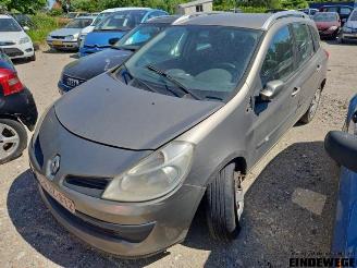 Renault Clio Clio III Estate/Grandtour (KR), Combi, 2007 / 2014 1.5 dCi 70 picture 2