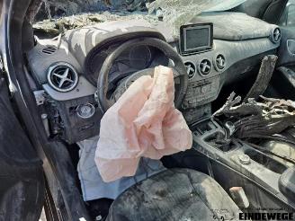 Mercedes B-klasse B (W246), Hatchback, 2011 / 2018 1.6 B-180 BlueEFFICIENCY Turbo 16V picture 7