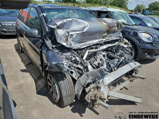 Mercedes B-klasse B (W246), Hatchback, 2011 / 2018 1.6 B-180 BlueEFFICIENCY Turbo 16V picture 4