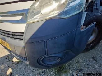 Citroën Berlingo Berlingo, Van, 2008 / 2021 1.6 Hdi 16V 90 picture 21