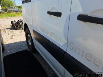 Citroën Berlingo Berlingo, Van, 2008 / 2021 1.6 Hdi 16V 90 picture 13