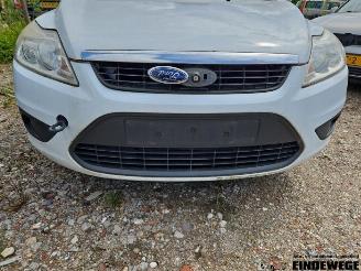 Ford Focus Focus 2 Wagon, Combi, 2004 / 2012 1.8 TDCi 16V picture 20