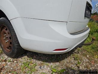 Ford Focus Focus 2 Wagon, Combi, 2004 / 2012 1.8 TDCi 16V picture 16