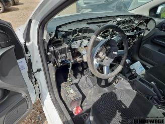 Ford Focus Focus 2 Wagon, Combi, 2004 / 2012 1.8 TDCi 16V picture 6