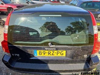 Volvo V-70 V70 (SW), Combi, 1999 / 2008 2.5 T 20V AWD picture 13
