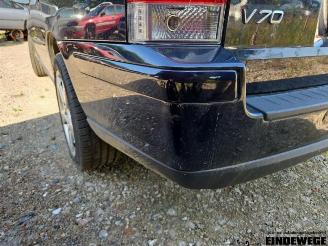 Volvo V-70 V70 (SW), Combi, 1999 / 2008 2.5 T 20V AWD picture 15