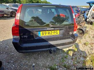 Volvo V-70 V70 (SW), Combi, 1999 / 2008 2.5 T 20V AWD picture 2