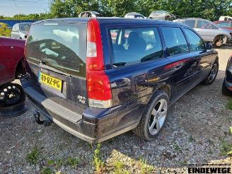 Volvo V-70 V70 (SW), Combi, 1999 / 2008 2.5 T 20V AWD picture 3