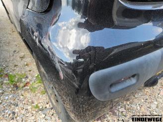 Peugeot 107 107, Hatchback, 2005 / 2014 1.0 12V picture 14