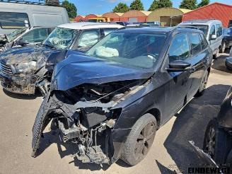 Sloopauto Skoda Fabia Fabia III Combi (NJ5), Combi 5-drs, 2014 / 2022 1.2 TSI 16V Greentech 2016/5