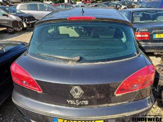 Renault Vel-satis Vel Satis (BJ), MPV, 2001 / 2010 3.5 V6 24V Autom. picture 13