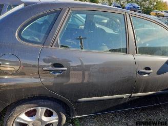 Seat Ibiza Ibiza III (6L1), Hatchback, 2002 / 2009 1.4 TDI 80 picture 11