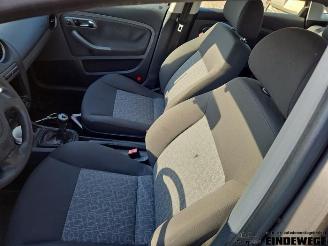 Seat Ibiza Ibiza III (6L1), Hatchback, 2002 / 2009 1.4 TDI 80 picture 4