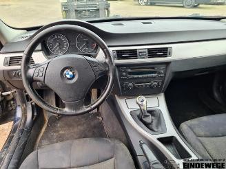 BMW 3-serie 3 serie (E90), Sedan, 2005 / 2011 320d 16V Edition Fleet picture 6