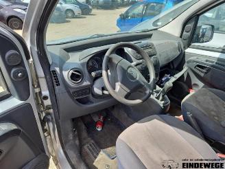 Citroën Nemo Nemo Combi (AJ), MPV, 2009 1.4 HDi 70 picture 6