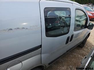 Citroën Nemo Nemo Combi (AJ), MPV, 2009 1.4 HDi 70 picture 10