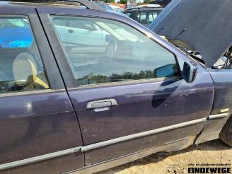 BMW 3-serie 3 serie Touring (E36/3), Combi, 1995 / 1999 320i 24V picture 13