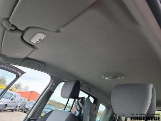 Renault Modus Modus/Grand Modus (JP), MPV, 2004 / 2012 1.2 16V TCE 100 picture 6