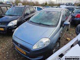 Sloopauto Citroën C5 C5 III Tourer (RW), Combi, 2008 / 2017 2.0 HDiF 16V 2009/6