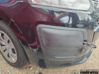Citroën C3 picasso C3 Picasso (SH), MPV, 2008 / 2017 1.4 16V VTI 95 picture 17