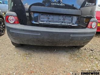 Citroën C3 picasso C3 Picasso (SH), MPV, 2008 / 2017 1.4 16V VTI 95 picture 19