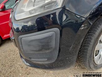 Citroën C3 picasso C3 Picasso (SH), MPV, 2008 / 2017 1.4 16V VTI 95 picture 18